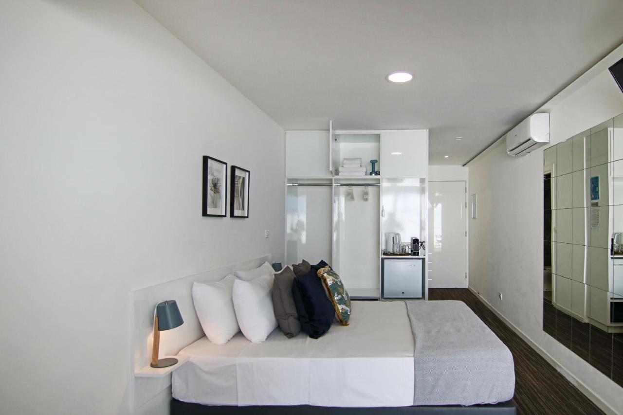 Phaedrus Living: Luxury Suite Nicosia 502 Kültér fotó